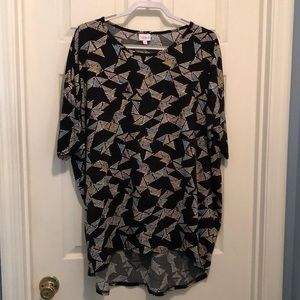 2xl Lularoe Irma